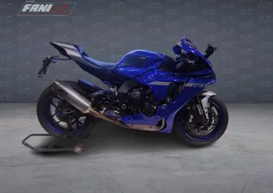 Yamaha YZF R1 (2020 - 25) - Annuncio 10051031