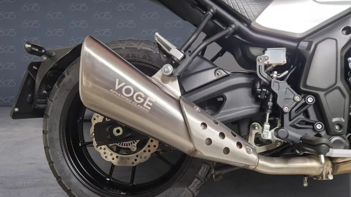 Voge Trofeo 500AC (2022 - 26)  (6)