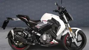 Keeway Motor RKF 125 (2021 - 24) 