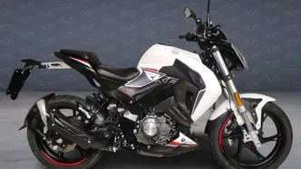 Keeway Motor RKF 125 (2021 - 24) usata