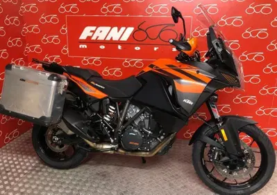 KTM 1290 Super Adventure S (2017 - 20) - Annuncio 10051034