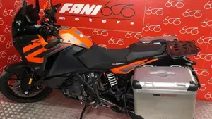 KTM 1290 Super Adventure S (2017 - 20)  (3)