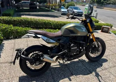 Moto Morini SEIEMMEZZO SCR (2022 - 26) - Annuncio 10051073