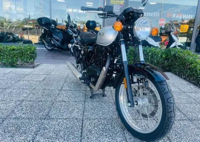 Benelli Imperiale 400 (2021 - 25) - Annuncio 10051084
