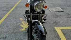 Moto Guzzi California Stone Metal (2001 - 06) 
