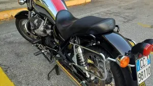 Moto Guzzi California Stone Metal (2001 - 06)  (4)