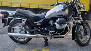 Moto Guzzi California Stone Metal (2001 - 06)  (6)