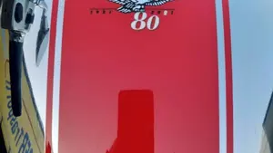 Moto Guzzi California Stone Metal (2001 - 06)  (10)