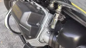 Moto Guzzi California Stone Metal (2001 - 06)  (13)