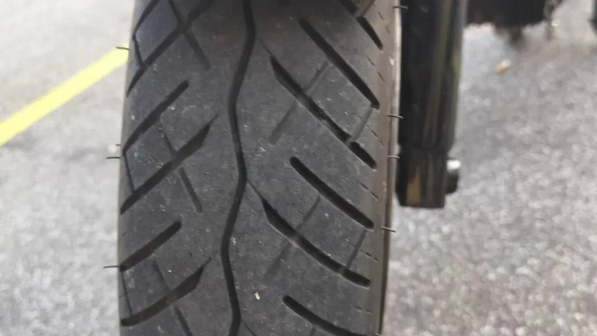Moto Guzzi California Stone Metal (2001 - 06)  (15)
