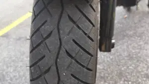 Moto Guzzi California Stone Metal (2001 - 06)  (15)