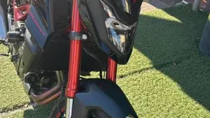 Honda CB 750 Hornet (2023 - 24) 