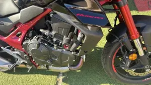 Honda CB 750 Hornet (2023 - 24)  (4)
