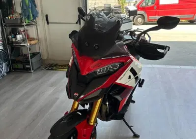 Ducati Multistrada V4 Pikes Peak (2021 - 24) - Annuncio 10051093