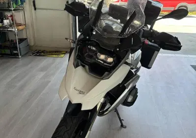 Bmw R 1200 GS (2017 - 18) - Annuncio 10051094