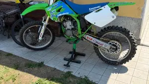 Kawasaki KX250 (1994 - 01)  (2)
