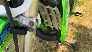 Kawasaki KX250 (1994 - 01)  (6)