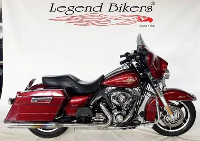 Harley-Davidson 1690 Electra Glide Classic (2010 - 12) - FLHTC - Annuncio 10051095