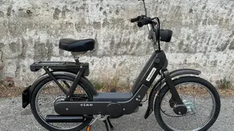 Piaggio Ciao 50 P usata