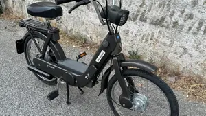 Piaggio Ciao 50 P  (2)