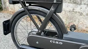Piaggio Ciao 50 P  (4)