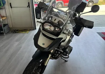Bmw R 1200 GS (2010 - 12) - Annuncio 10051096