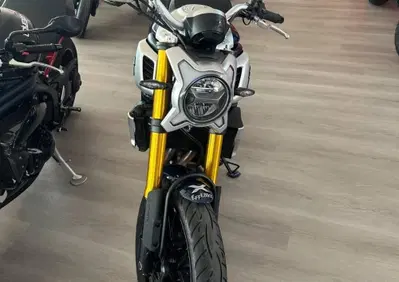 CFMOTO 700CL-X Heritage (2021 - 26) - Annuncio 10051097