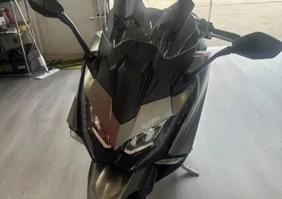Kymco AK 550 Premium (2023 - 25) - Annuncio 10051134