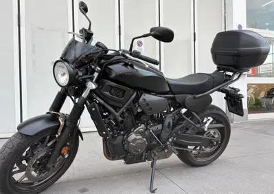 Yamaha XSR 700 ABS (2016 - 20) - Annuncio 10051136