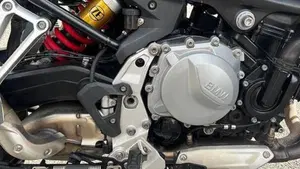 Bmw F 850 GS (2021 - 24) 
