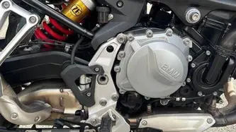 Bmw F 850 GS (2021 - 24) usata