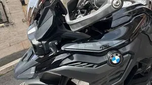 Bmw F 850 GS (2021 - 24)  (2)