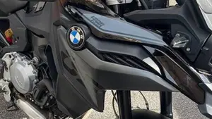 Bmw F 850 GS (2021 - 24)  (4)
