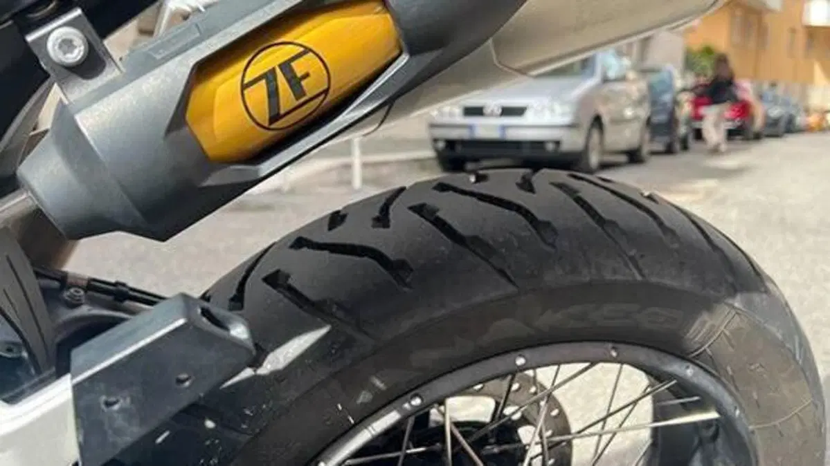 Bmw F 850 GS (2021 - 24)  (7)