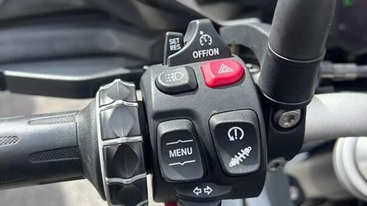 Bmw F 850 GS (2021 - 24)  (8)