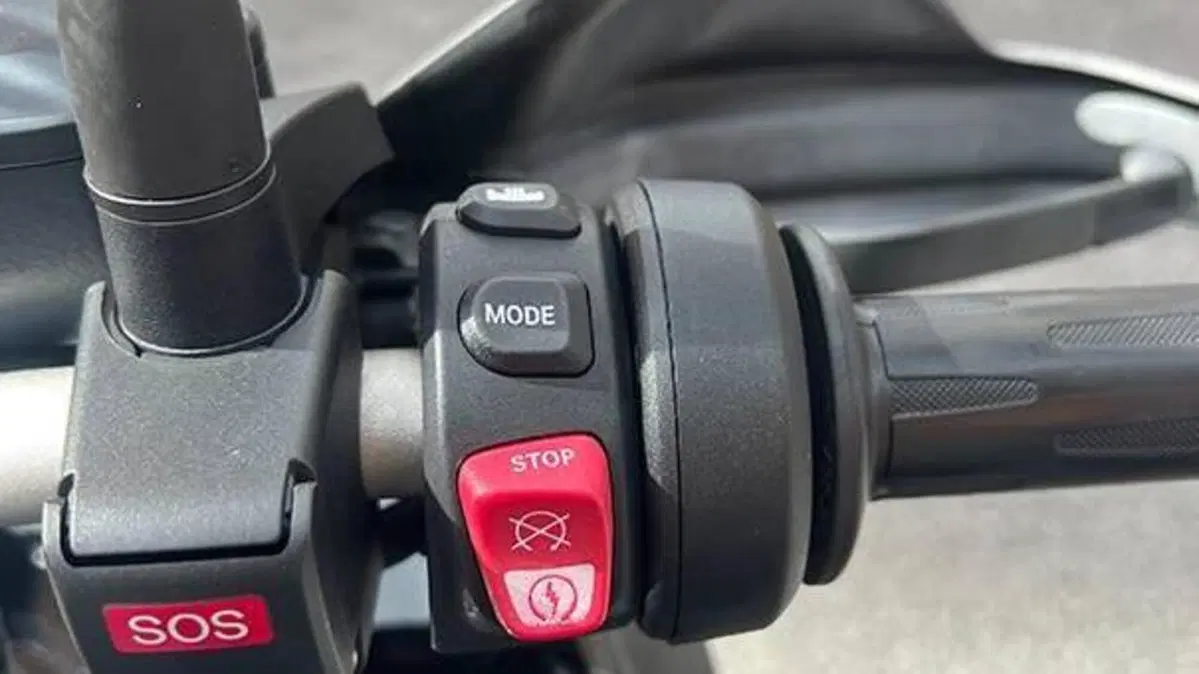 Bmw F 850 GS (2021 - 24)  (9)