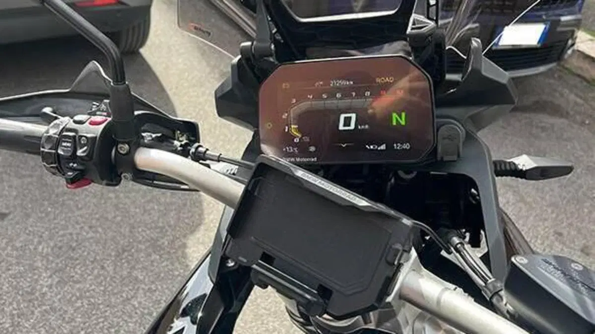 Bmw F 850 GS (2021 - 24)  (10)
