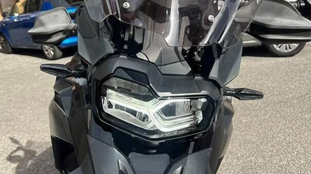 Bmw F 850 GS (2021 - 24)  (11)