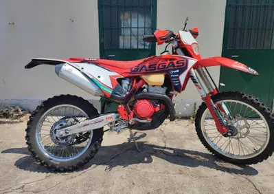 GASGAS EC 350 F (2022) - Annuncio 10051138