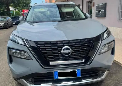 Nissan X-Trail 1.5 e-power Tekna 2wd (2)