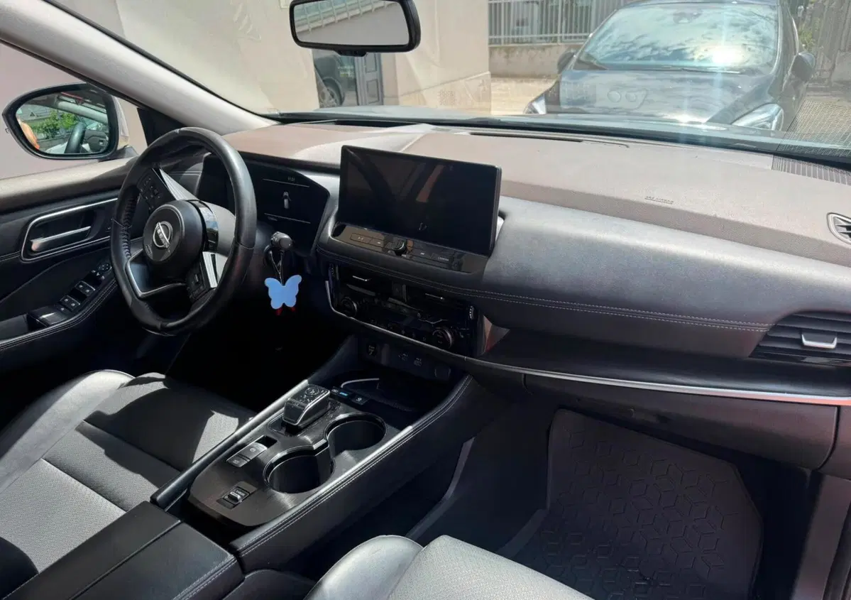 Nissan X-Trail 1.5 e-power Tekna 2wd (4)