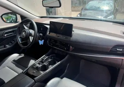 Nissan X-Trail 1.5 e-power Tekna 2wd (4)
