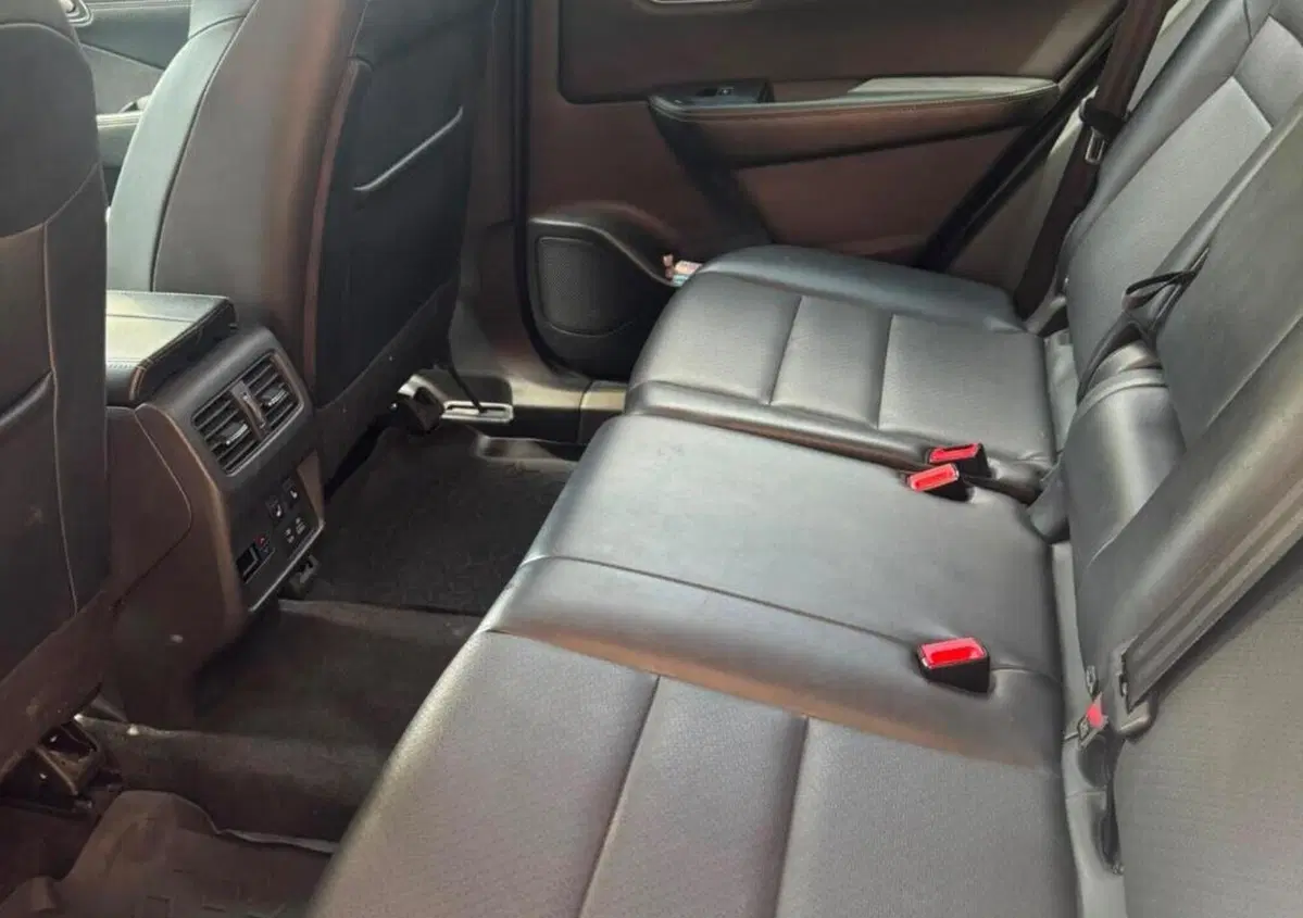 Nissan X-Trail 1.5 e-power Tekna 2wd (5)