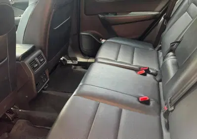 Nissan X-Trail 1.5 e-power Tekna 2wd (5)