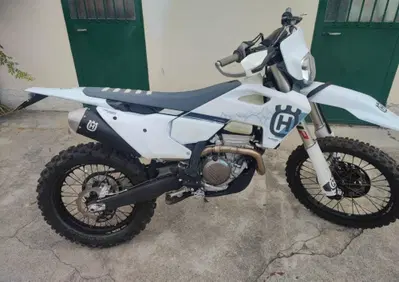 Husqvarna FE 350 Pro (2024) - Annuncio 10051141