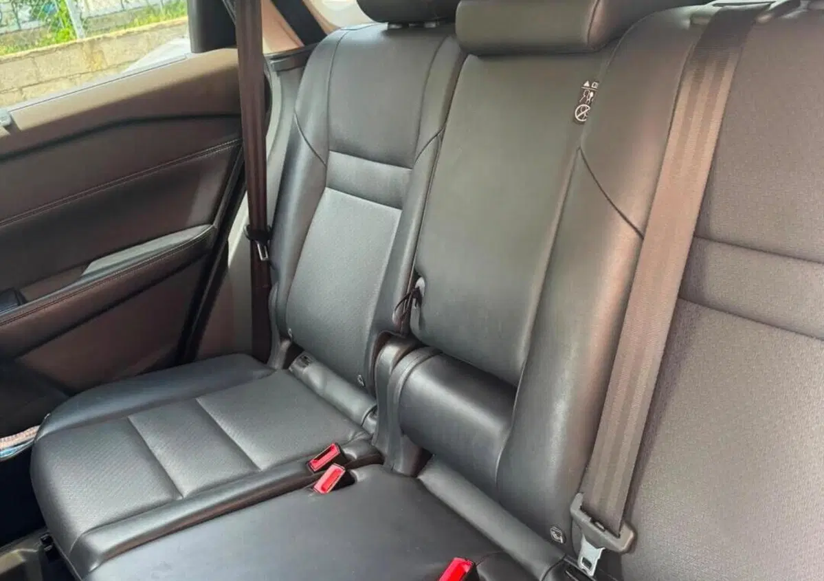 Nissan X-Trail 1.5 e-power Tekna 2wd (9)