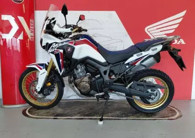 Honda Africa Twin CRF 1000L (2016 - 17) - Annuncio 10051140