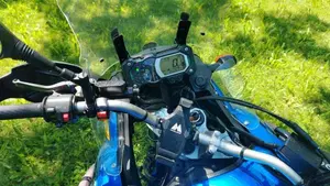 Yamaha XT1200Z Super Ténéré First Edition (2010 - 11)  (5)