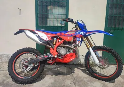 Betamotor RR 350 4T Enduro (2024) - Annuncio 10051151