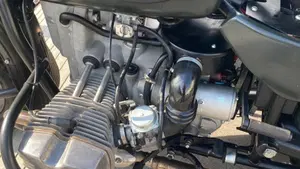 Ural 750 Model Sportman (2000 - 15)  (8)